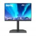 BenQ SW242Q 24" IPS 2K QHD Photographer Monitor
